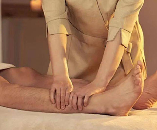 成都新都水疗养生Kanimi养生欢迎您