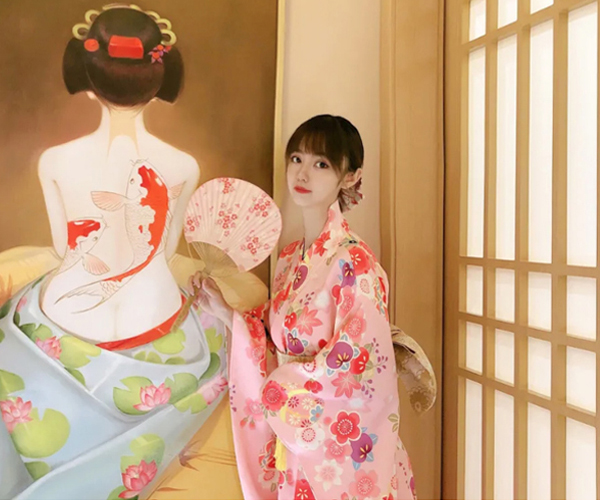 成都新都spa养生Kanimi养生欢迎您